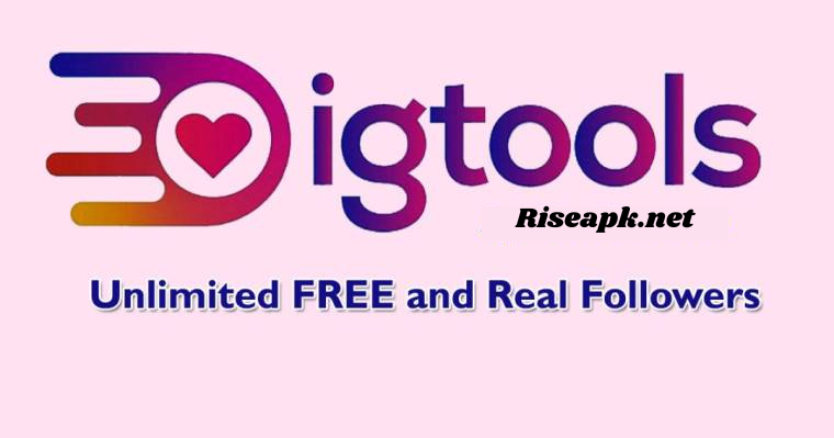 What is IGtools apk