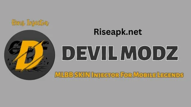 What is Devil Modz ML APK