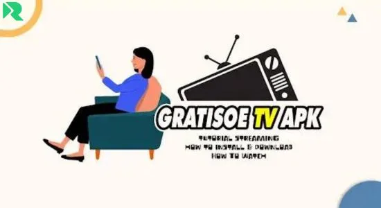 How Do I Download and Install the Gratisoe TV Mod Apk