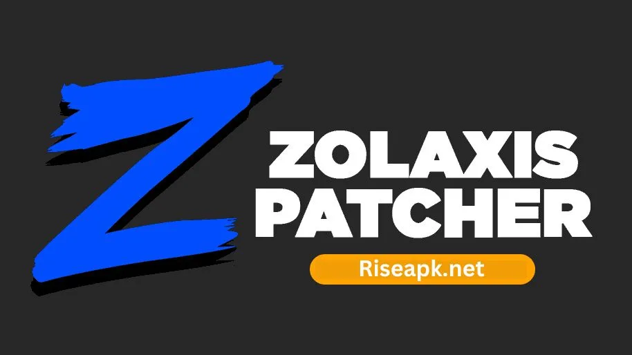 What is Zolaxis Patcher Injector APK 