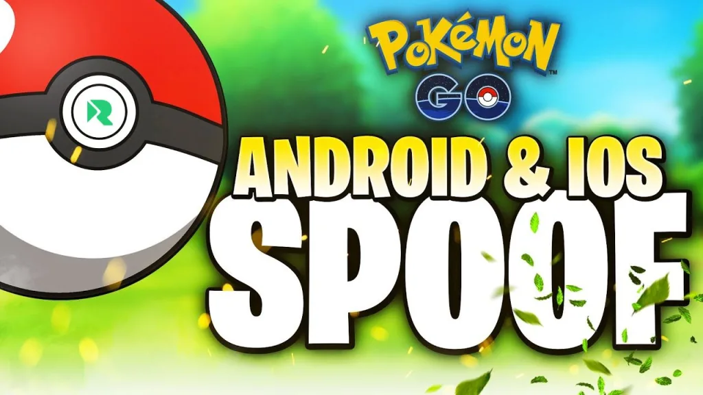 Pokemon Go Injector APK Download for Android and IOS