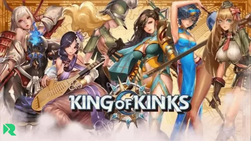 What is King of Kinks Mod APK