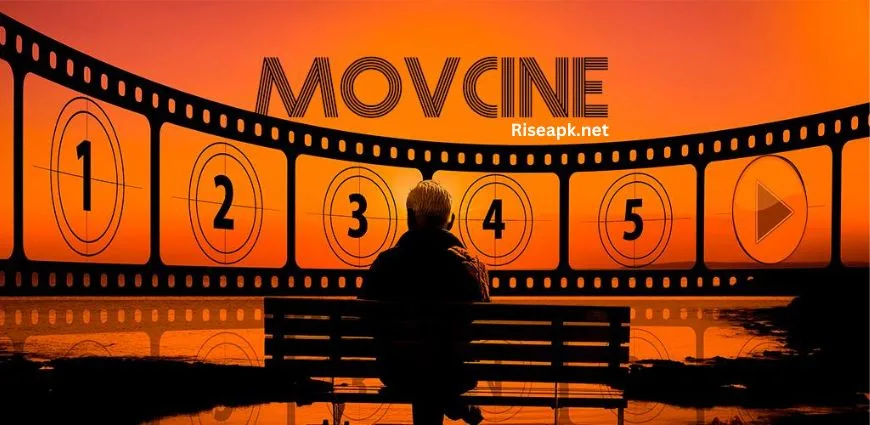 What is the MovCine Apk