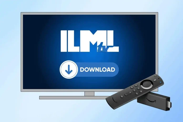 How to Download ILML TV On A Firestick?