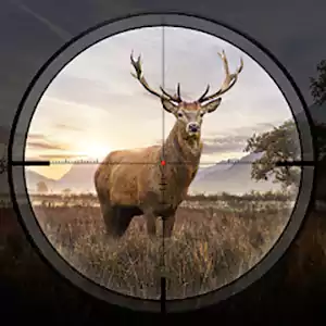 Hunting Sniper Mod APK