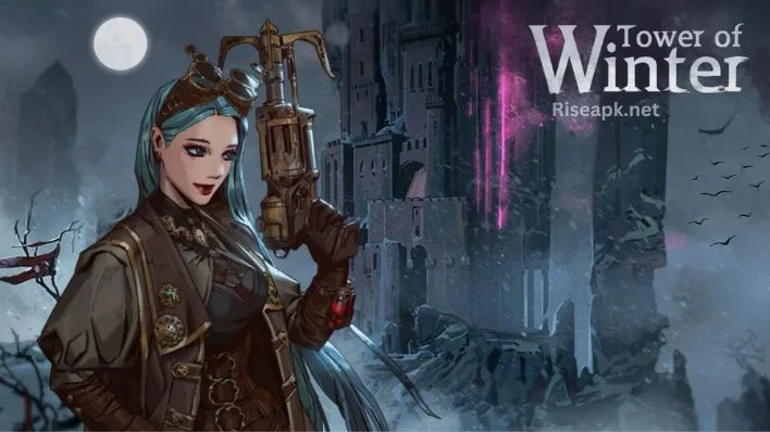 what is Tower of Winter Mod APK