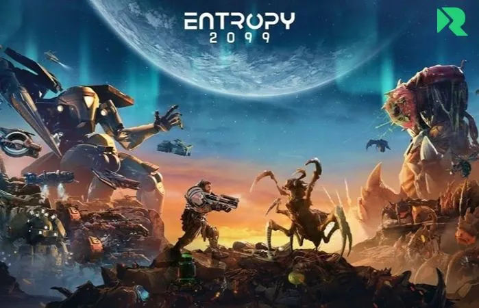 How to Play Entropy 2099 Mod APK