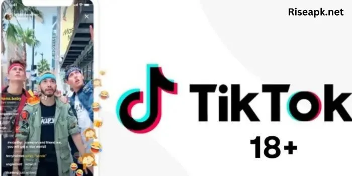 What is tktok 18 APK