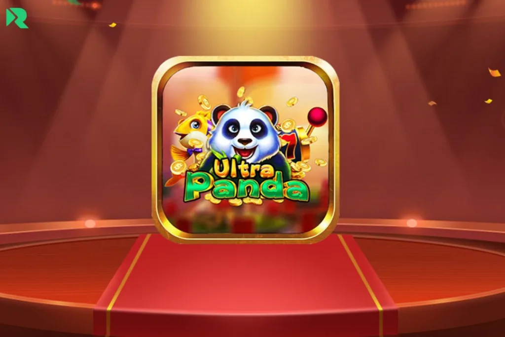 What is the Ultra Panda 777 APK