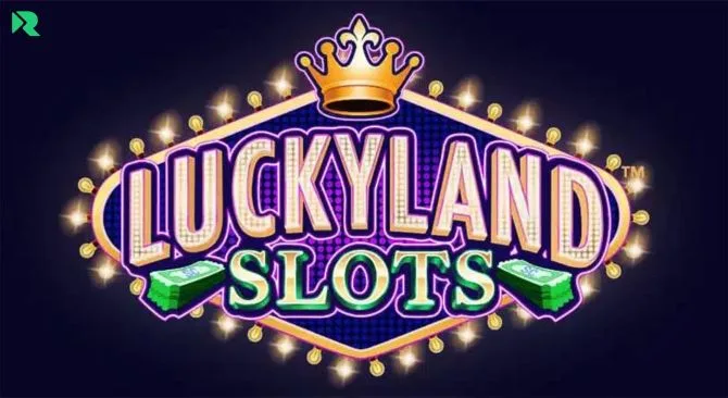 What is Luckyland Slots Mod APK