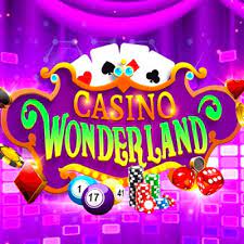 Casino Wonderland APK