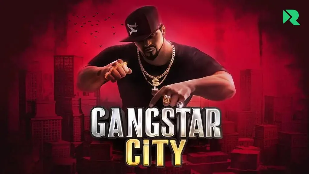 What is Gangstar City Mod Apk