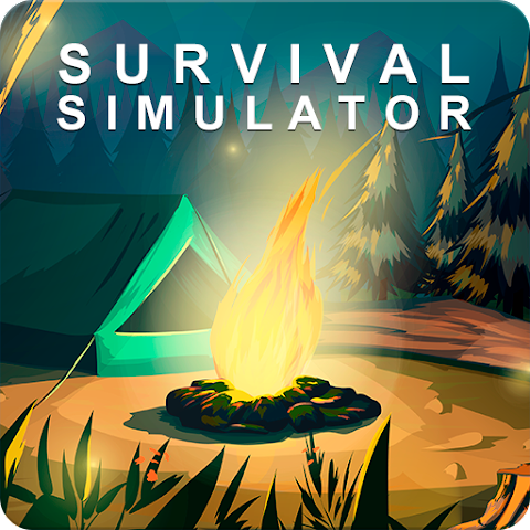 Survival Simulator Mod APK