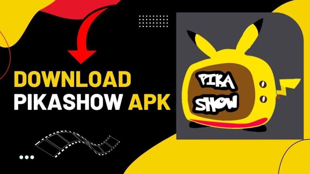Pika Show APK 
