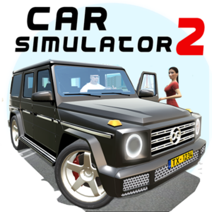 Car Simulator Mod Apk