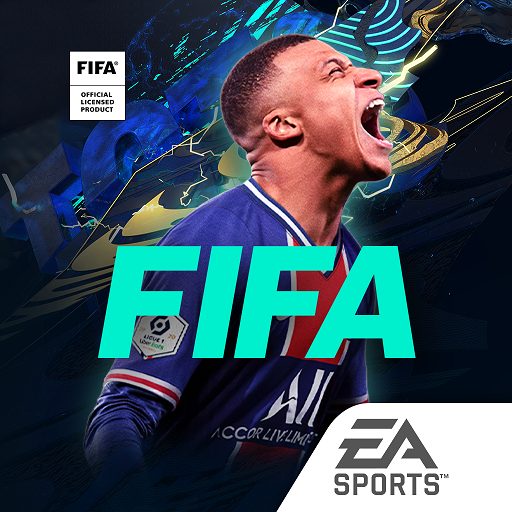 Fifa Mobile APK Mod