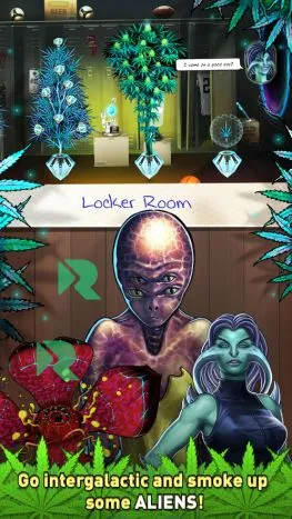 Intergalactic Business Ventures